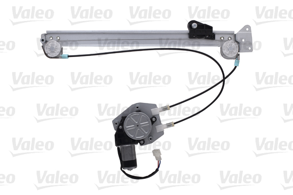 Стеклоподъемник - 850928 VALEO